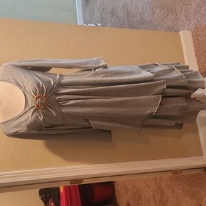 EUC Unique Dress